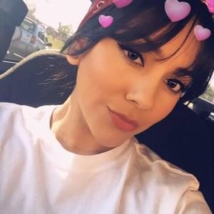 Meet your Posher, Karyna